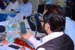 Haj application process is going to be digital