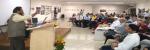 Launched The Parsis of India Continuing at the crossroads book at Mumbai.
