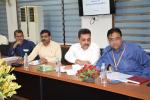 Discussed on progress of various welfare schemes in a review meeting with officials of Minority Affairs Ministry at Antyodaya Bhawan today. Programmes-schemes related to education, employment, development & empowerment are being implemented effectively.