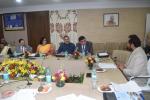 The Minister of State for Minority Affairs (Independent Charge) and Parliamentary Affairs, Shri Mukhtar Abbas Naqvi addressing the Anglo Indian community meeting, in New Delhi on January 13, 2017