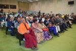 The inauguration of the Annual Conference of State Minorities Commission, organised by the National Commission for Minorities, in New Delhi on January 17, 2017