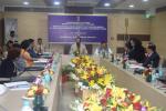 The Minister of State for Minority Affairs (Independent Charge) and Parliamentary Affairs, Shri Mukhtar Abbas Naqvi addressing the Anglo Indian community meeting, in New Delhi on January 13, 2017