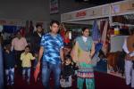 The Union Minister for Minority Affairs, Shri Mukhtar Abbas Naqvi inaugurating the Hunar Haat, at the 37th India International Trade Fair (IITF), at Pragati Maidan, in New Delhi on November 15, 2017.