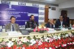 Addressed All India Waqf Conference at New Delhi. It was also attended by CEOs, chairpersons & other officials of state waqf boards.
