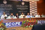 Addressed 32nd All India Haj Conference at Scope Complex, New Delhi
