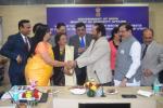 The Minister of State for Minority Affairs (Independent Charge) and Parliamentary Affairs, Shri Mukhtar Abbas Naqvi addressing the Anglo Indian community meeting, in New Delhi on January 13, 2017