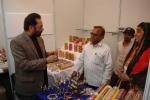 Inaugurated Hunar Haat, spectacular exhibition of traditional art-skills of master artisans at Baba Kharak Singh Marg,