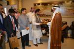 Bilateral agreement for Haj 2017 between India-Saudi Arabia with Haj Minister of Saudi Arabia H.E. Dr Mohammad Saleh Benten at Jeddah