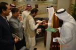 Bilateral agreement for Haj 2017 between India-Saudi Arabia with Haj Minister of Saudi Arabia H.E. Dr Mohammad Saleh Benten at Jeddah