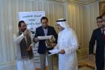 Bilateral agreement for Haj 2017 between India-Saudi Arabia with Haj Minister of Saudi Arabia H.E. Dr Mohammad Saleh Benten at Jeddah
