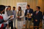 Bilateral agreement for Haj 2017 between India-Saudi Arabia with Haj Minister of Saudi Arabia H.E. Dr Mohammad Saleh Benten at Jeddah