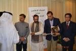 Bilateral agreement for Haj 2017 between India-Saudi Arabia with Haj Minister of Saudi Arabia H.E. Dr Mohammad Saleh Benten at Jeddah
