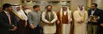 Bilateral agreement for Haj 2017 between India-Saudi Arabia with Haj Minister of Saudi Arabia H.E. Dr Mohammad Saleh Benten at Jeddah