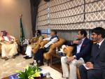 Saudi Arabia increases India's Haj quota by 5,000