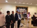 Saudi Arabia increases India's Haj quota by 5,000