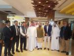 Saudi Arabia increases India's Haj quota by 5,000