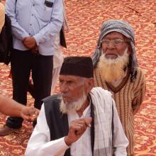  Progress Panchayat in Uddhamsingh Nagar (Uttrakhand)