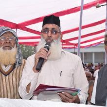  Progress Panchayat in Uddhamsingh Nagar (Uttrakhand)