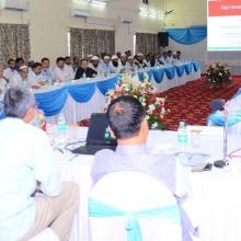 Haj application process is going to be digital