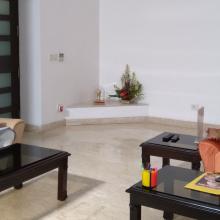 8th April, 2017, Discussed issues of socio-economic-educational empowerment of minorities in state. Atmoshphere of Trust and Development has been created in UP under dynamic leadership of UPCM Shri Yogi Adityanath