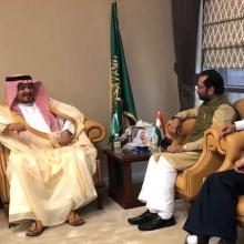 Saudi Arabia increases India's Haj quota by 5,000