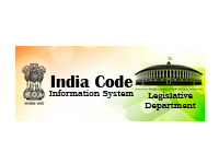india code portal